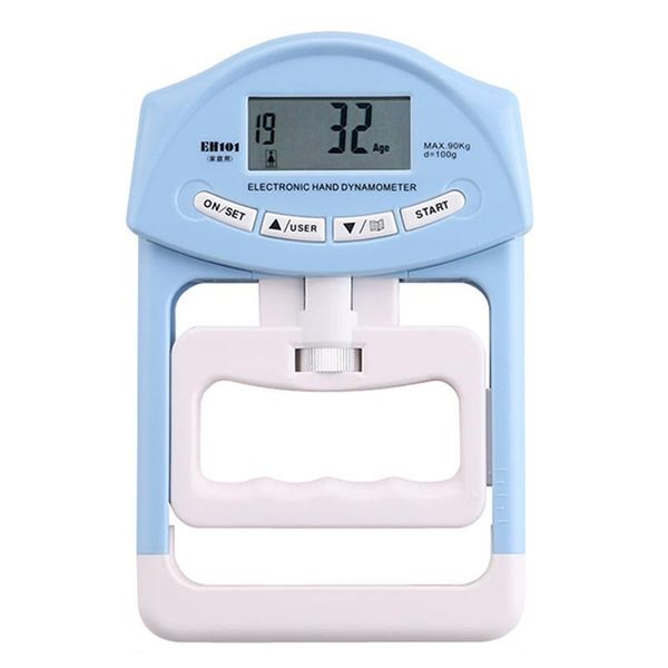 hand grips grip professional rehabilitation electronic dynamometer fitness training strength tester accurate measurement plastic
hand grips grip professional rehabilitation electronic dynamometer fitness training strength tester accurate measurement plastic
