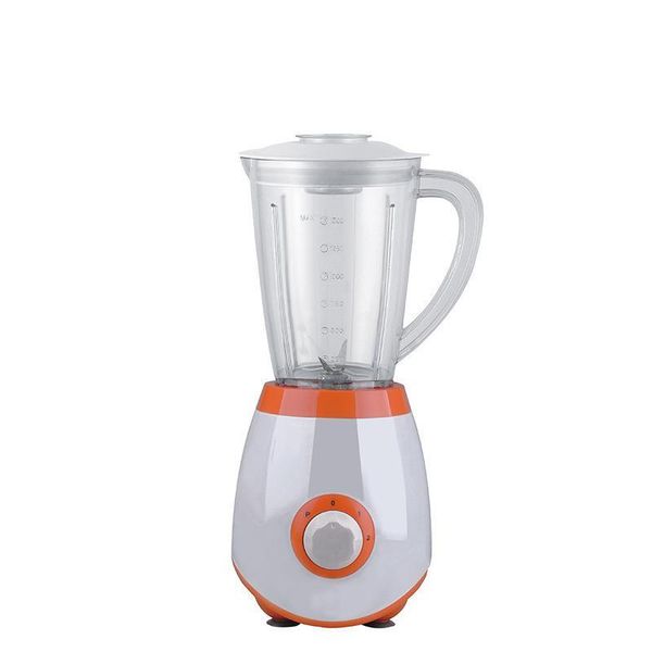 350w 1.5l plastic jar with plastic grinder blender mixer juicer high power processor ice smoothie bar fruit blender
350w 1.5l plastic jar with plastic grinder blender mixer juicer high power processor ice smoothie bar fruit blender