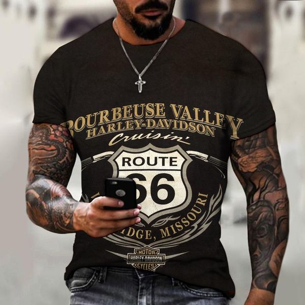 men's t-shirts t-shirt route 66 pattern 3d printing hip hop harajuku style short sleeve s~6xl, White;black
men's t-shirts t-shirt route 66 pattern 3d printing hip hop harajuku style short sleeve s~6xl, White;black