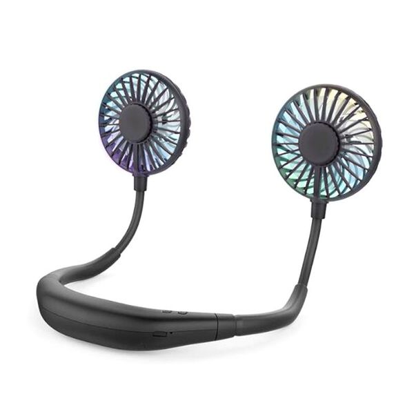 electric fans mini usb portable fan neck neckband with rechargeable battery desk handheld air cooler conditioner for room black
electric fans mini usb portable fan neck neckband with rechargeable battery desk handheld air cooler conditioner for room black