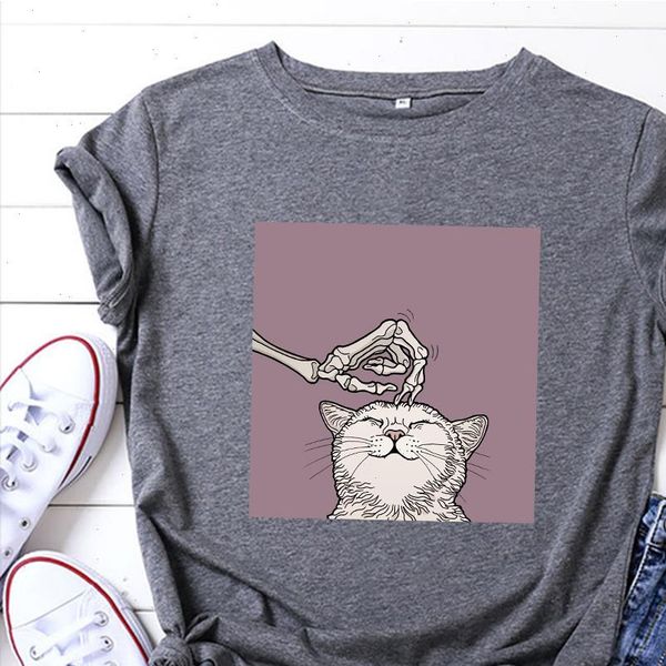 oversize tee streetwear vintage t shirts harajuku multicolor casaul female vestidos grey hipster ropa mujer kawai, White
oversize tee streetwear vintage t shirts harajuku multicolor casaul female vestidos grey hipster ropa mujer kawai, White