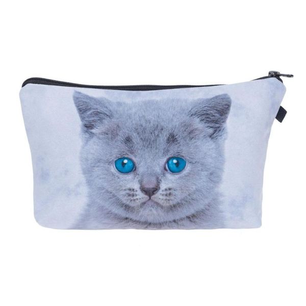 cosmetic bags & cases bag cat print women brand makeup cute headset candy printing collection casual men zipper
cosmetic bags & cases bag cat print women brand makeup cute headset candy printing collection casual men zipper