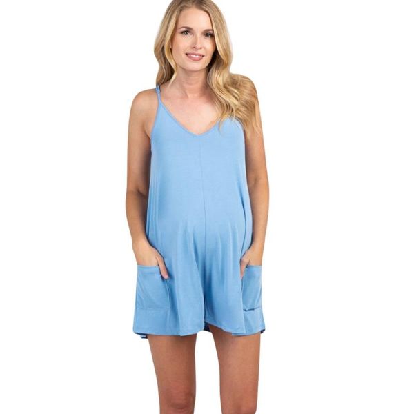 jaycosin 2021 women's maternity jumpsuit pregnant romper women solid clothes rompers 19apr24, Black;white
jaycosin 2021 women's maternity jumpsuit pregnant romper women solid clothes rompers 19apr24, Black;white