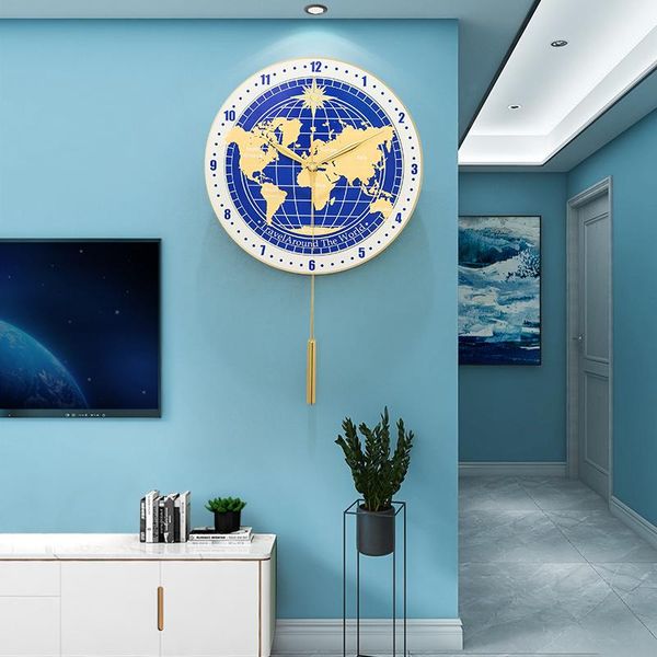 wall clocks clock living room watch decoration quiet fashion simple modern electronic creativity
wall clocks clock living room watch decoration quiet fashion simple modern electronic creativity