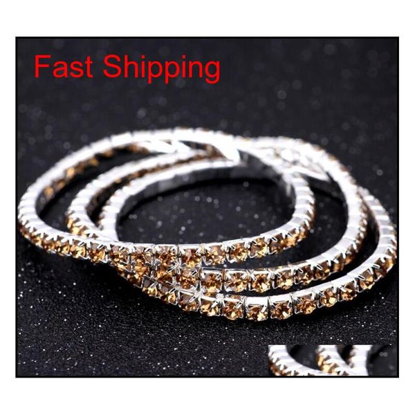 fashion crystal rhinestone stretch bracelet bangle wedding bridal wristband wedding gifts crystal jllhbg otsweet, Golden;silver
fashion crystal rhinestone stretch bracelet bangle wedding bridal wristband wedding gifts crystal jllhbg otsweet, Golden;silver