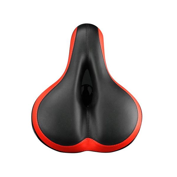 bike saddles mtb bicycle saddle soft thicken wide mountain road cycling seat pad + rear light accessories
bike saddles mtb bicycle saddle soft thicken wide mountain road cycling seat pad + rear light accessories