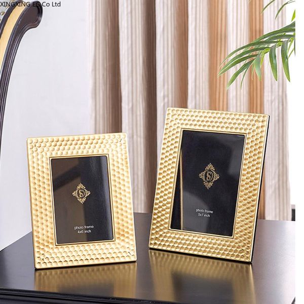 light luxury pure copper p frame set model room bedroom high-end brass p frame office deskdecoration ornaments
light luxury pure copper p frame set model room bedroom high-end brass p frame office deskdecoration ornaments