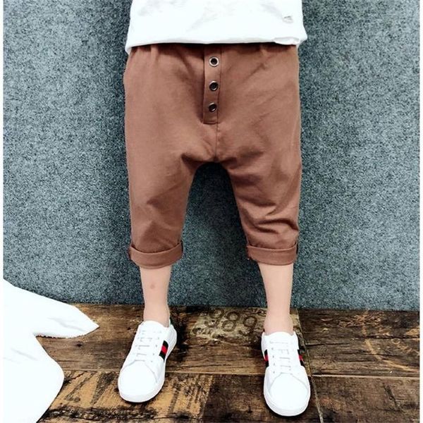 trousers children calf-length pants for boys summer casual kids waist jeans solid color 1 piece straight clothing, Blue
trousers children calf-length pants for boys summer casual kids waist jeans solid color 1 piece straight clothing, Blue