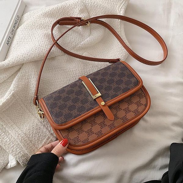 evening bags pu leather crossbody flap bag for women retro pattern 2021 brand baguette trends shoulder handbags and purses female designer
evening bags pu leather crossbody flap bag for women retro pattern 2021 brand baguette trends shoulder handbags and purses female designer