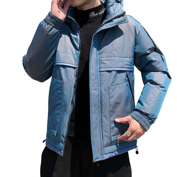 men's jackets autumn and winter jacket luminous hip hop men noctilucous colorblock fashion windbreaker sweetwear japanese, Black;brown
men's jackets autumn and winter jacket luminous hip hop men noctilucous colorblock fashion windbreaker sweetwear japanese, Black;brown