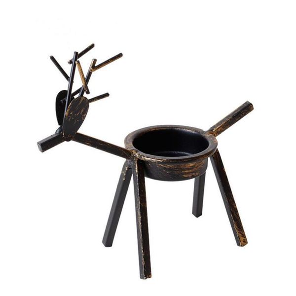 2021 new christmas candle holder bronze deer iron art creative european restaurant home decoration thanksgi qylxop
2021 new christmas candle holder bronze deer iron art creative european restaurant home decoration thanksgi qylxop