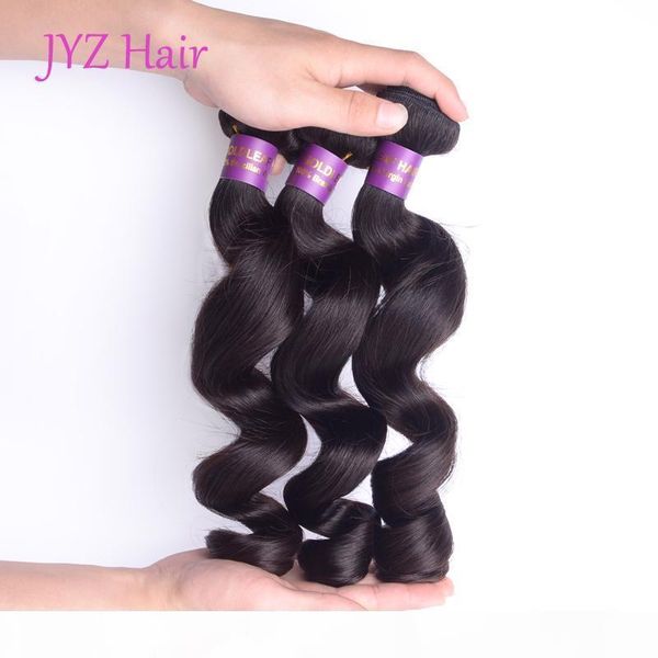brazillian peruvian indian malaysian loose wave human hair bundles 100% human hair weaving natural black loose wave human hair extensions
brazillian peruvian indian malaysian loose wave human hair bundles 100% human hair weaving natural black loose wave human hair extensions