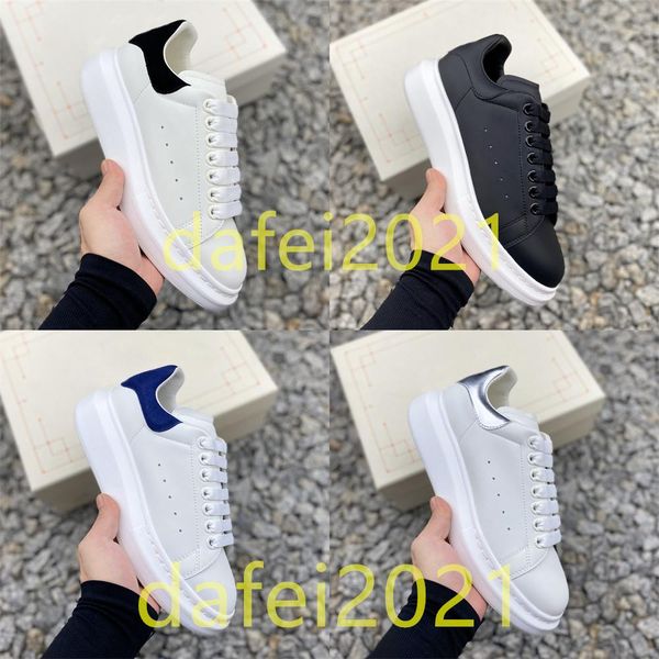 men italy casual shoes women fashion leather heighten shoe couples sneaker leisure trainers des chaussures, Black
men italy casual shoes women fashion leather heighten shoe couples sneaker leisure trainers des chaussures, Black