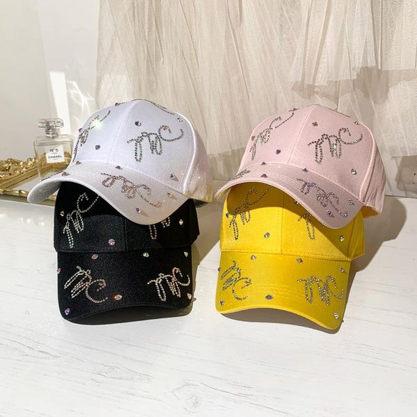 beanies baseball cap female sun hat letters rhinestone peaked beach protection
beanies baseball cap female sun hat letters rhinestone peaked beach protection
