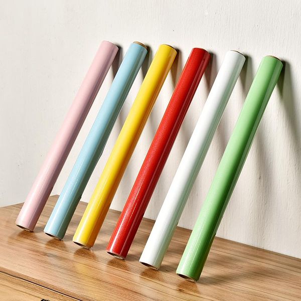 wallpapers self-adhesive wallpaper baking varnish bright surface cabinet wardrobe desksolid color furniture renovation sticker white wa
wallpapers self-adhesive wallpaper baking varnish bright surface cabinet wardrobe desksolid color furniture renovation sticker white wa