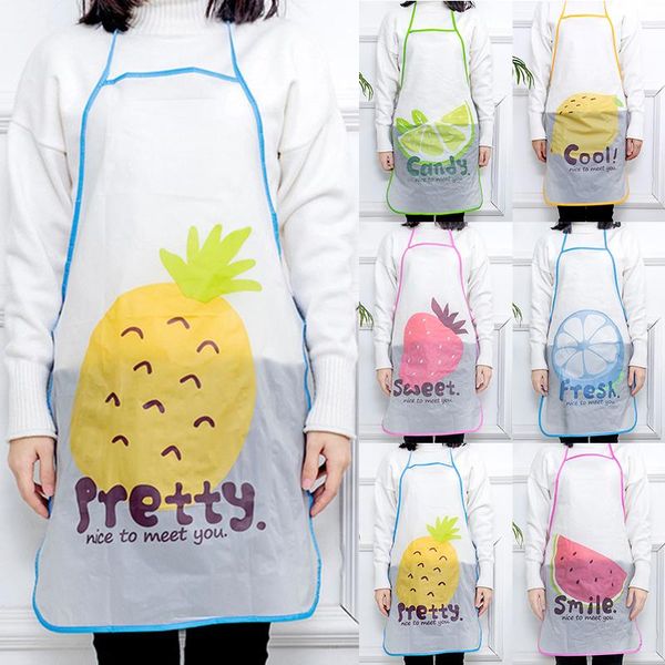 aprons waterproof apron cute cartoon fruit pattern oil proof kitchen accessories sleeveless cleaning
aprons waterproof apron cute cartoon fruit pattern oil proof kitchen accessories sleeveless cleaning