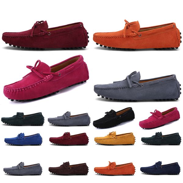 2021 non-brand men running shoes triple black dark brown blue purple yellow orange red mens fashion trainer sneakers outdoor jogging walking
2021 non-brand men running shoes triple black dark brown blue purple yellow orange red mens fashion trainer sneakers outdoor jogging walking