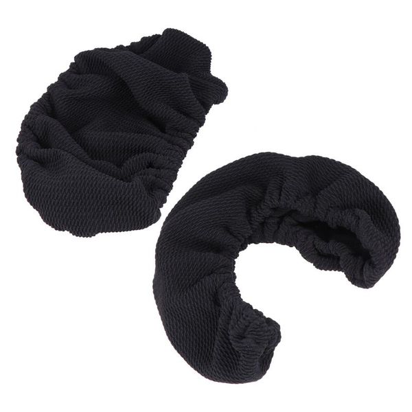 chair covers 2pcs thickened office computer armrest protect cover elastic band arm rest sleeves (black)
chair covers 2pcs thickened office computer armrest protect cover elastic band arm rest sleeves (black)