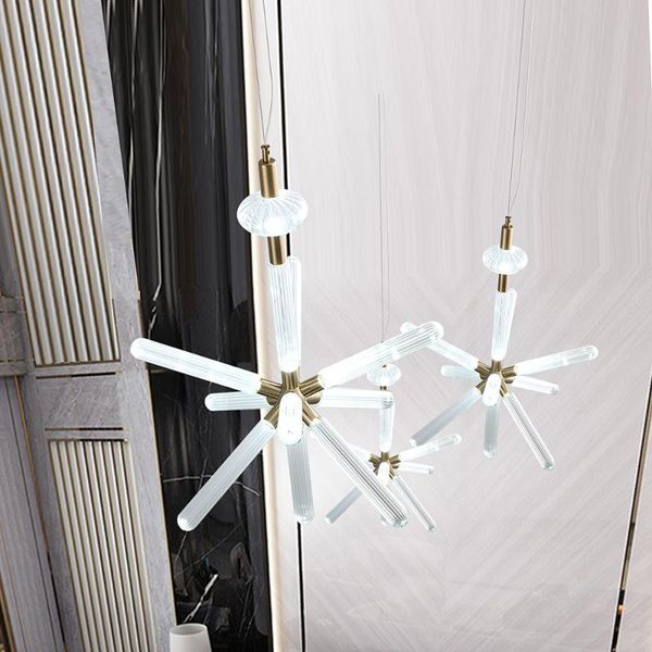 light luxury post-modern simple personality living room dining room bar table lamp beauty salon reception hall lobby art glass c
light luxury post-modern simple personality living room dining room bar table lamp beauty salon reception hall lobby art glass c