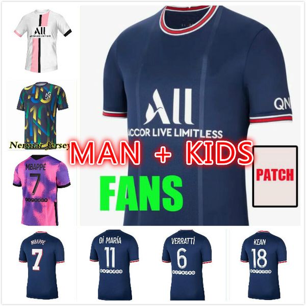 paris messi sergio ramos mbappe icardi soccer jerseys 20 21 maillots de football shirts 2021 2022 kean verratti men + kids kit uniforms mail, Black;yellow
paris messi sergio ramos mbappe icardi soccer jerseys 20 21 maillots de football shirts 2021 2022 kean verratti men + kids kit uniforms mail, Black;yellow