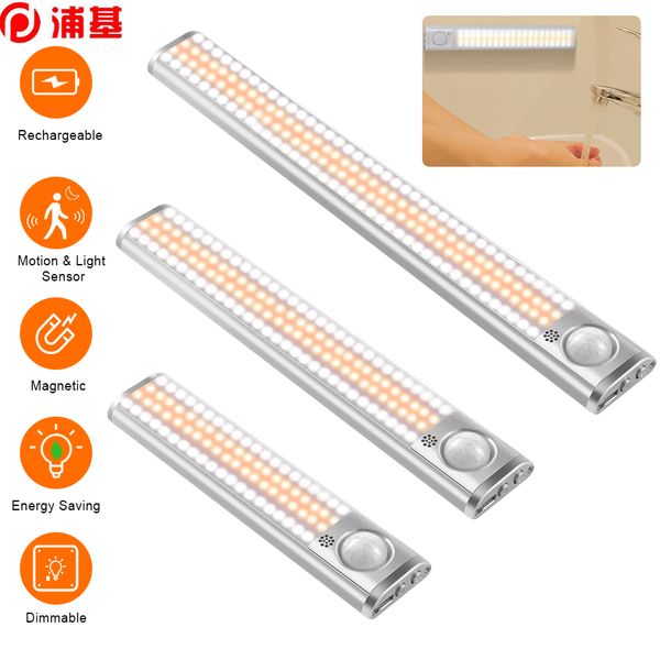 80 120 160 leds wireless rechargeable motion sensor led light usb charging led night light for cabinet wall kitchen bedroom
80 120 160 leds wireless rechargeable motion sensor led light usb charging led night light for cabinet wall kitchen bedroom