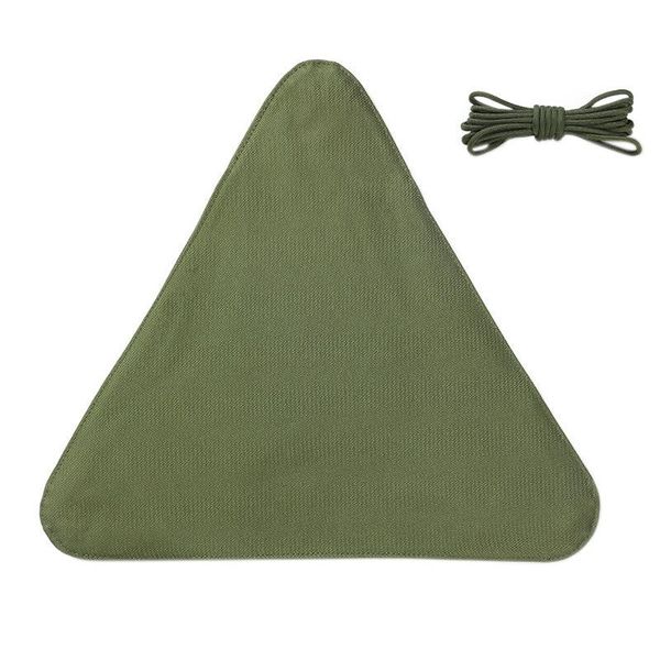 portable triple-cornered stool cloth folding chair beach cloth for outdoor camping hiking barbecue
portable triple-cornered stool cloth folding chair beach cloth for outdoor camping hiking barbecue