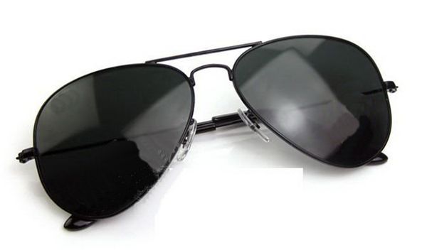 sell brand designer men women 58mm 62mm mirror glass lens ben sunglasses with cases driving, White;black
sell brand designer men women 58mm 62mm mirror glass lens ben sunglasses with cases driving, White;black
