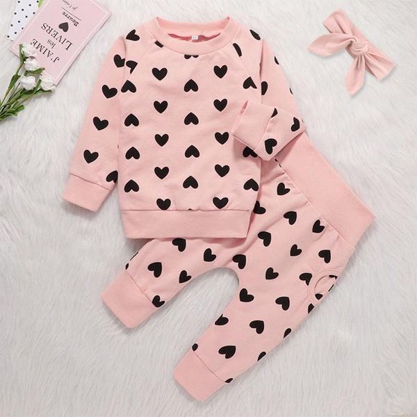 clothing sets valentine's day born set for infant baby girls valentine heart print pullover hoody +pants clothes, White
clothing sets valentine's day born set for infant baby girls valentine heart print pullover hoody +pants clothes, White