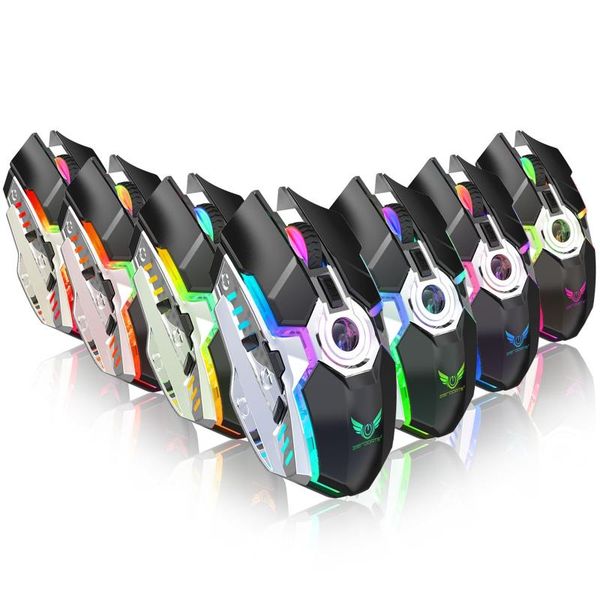 2.4g wireless rechargeable gaming mechanical mouse rgb backlit usb built-in rechargeable battery mouse is suitable for lap
2.4g wireless rechargeable gaming mechanical mouse rgb backlit usb built-in rechargeable battery mouse is suitable for lap