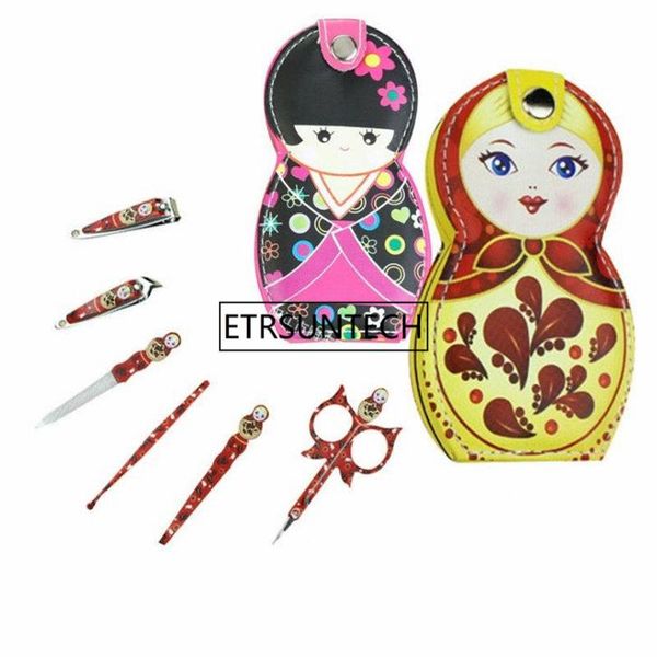 nail art kits japanese doll care clipper manicure pedicure stainless steel material scissor file f1602
nail art kits japanese doll care clipper manicure pedicure stainless steel material scissor file f1602
