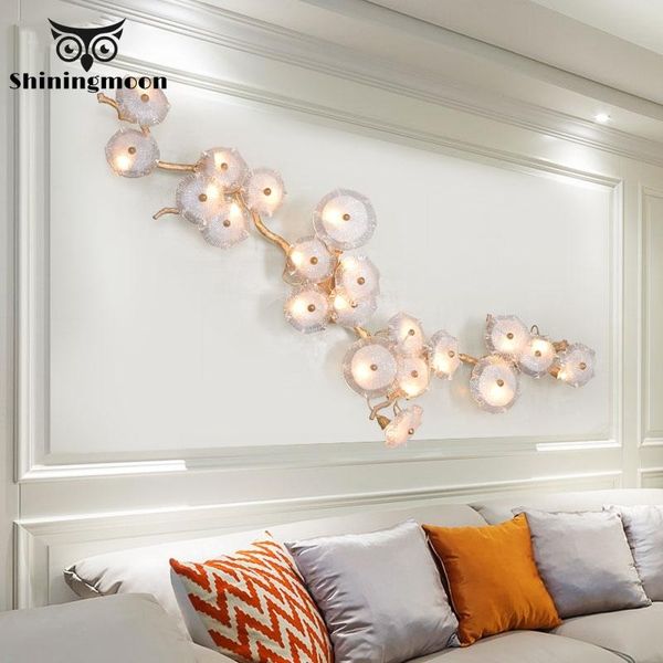 modern copper led wall lamp brass tree branch wall light nordic sconce deco light fixtures living room dining room lighting
modern copper led wall lamp brass tree branch wall light nordic sconce deco light fixtures living room dining room lighting