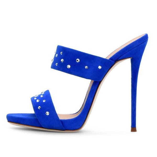 slippers 2021 summer fashion high heels 12cm stiletto crystal rhinestone ladies slipper big yards 43 blue women's shoes, Black
slippers 2021 summer fashion high heels 12cm stiletto crystal rhinestone ladies slipper big yards 43 blue women's shoes, Black