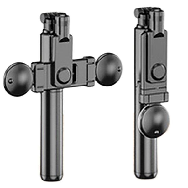 selfie monopods stick tripod with detachable remote control fill light 3 modes and 9 brightness
selfie monopods stick tripod with detachable remote control fill light 3 modes and 9 brightness