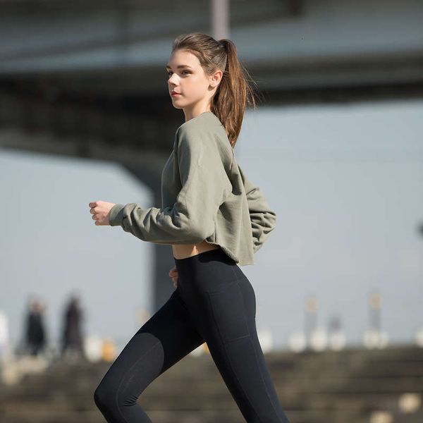 women's popular 18 tracksuits leisure personalized sports sweater running fitness loose yoga suit, Gray
women's popular 18 tracksuits leisure personalized sports sweater running fitness loose yoga suit, Gray