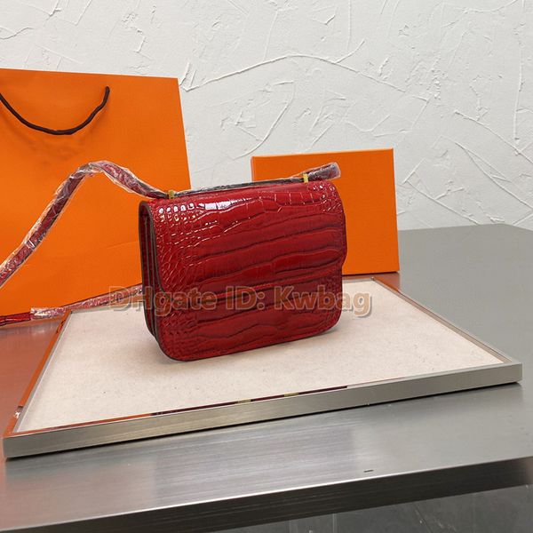 2021 chic fashion luxurys designers handbags magazine crocodile stewardess leather clutch women bags lady crossbody totes flap alligator wom
2021 chic fashion luxurys designers handbags magazine crocodile stewardess leather clutch women bags lady crossbody totes flap alligator wom