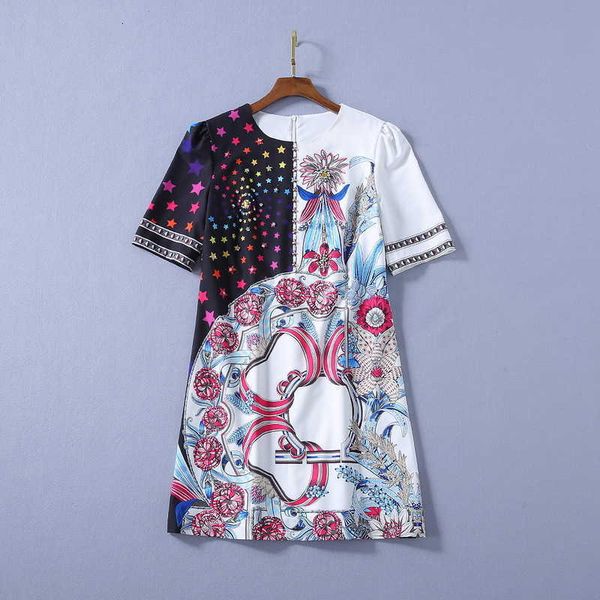 casual dresses european and american women's dress will see studded abstract star styles printed five minutes elegant sleeve dressed l4, Black;gray
casual dresses european and american women's dress will see studded abstract star styles printed five minutes elegant sleeve dressed l4, Black;gray