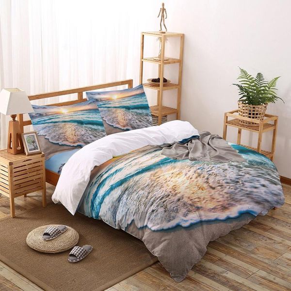 bedding sets 3d digital duvet cover blue sea waves sunset sunshine printed set beating comforter kids adult
bedding sets 3d digital duvet cover blue sea waves sunset sunshine printed set beating comforter kids adult