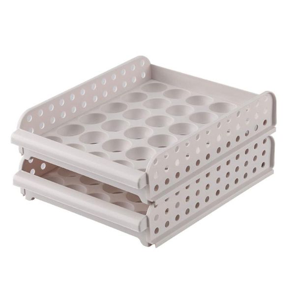 kitchen storage & organization egg holder vent hole diy detachable tray counterlarge capacity drawer type multifunction for refrigerator
kitchen storage & organization egg holder vent hole diy detachable tray counterlarge capacity drawer type multifunction for refrigerator