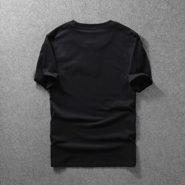 7xl cotton mens t shirts over size soft male t-shirts black man women fashion casual summer cool t shirts short sleeve shirts, White;black
7xl cotton mens t shirts over size soft male t-shirts black man women fashion casual summer cool t shirts short sleeve shirts, White;black