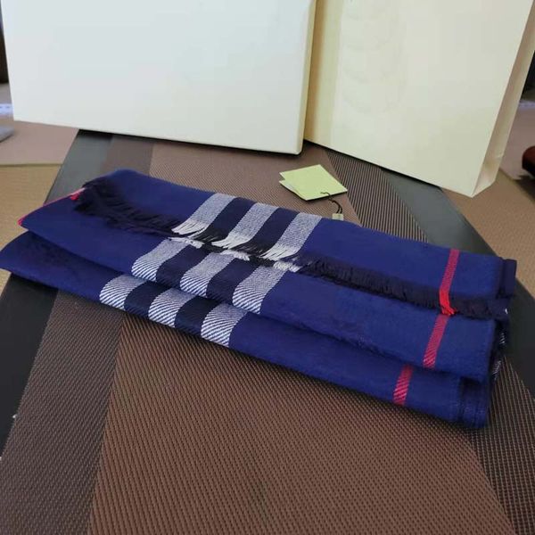 Designer Silk Scarf Designer Scarf Cashmere High-end Soft Thick Classic Plaid Printed Men's and scarf
Designer Silk Scarf Designer Scarf Cashmere High-end Soft Thick Classic Plaid Printed Men's and scarf
