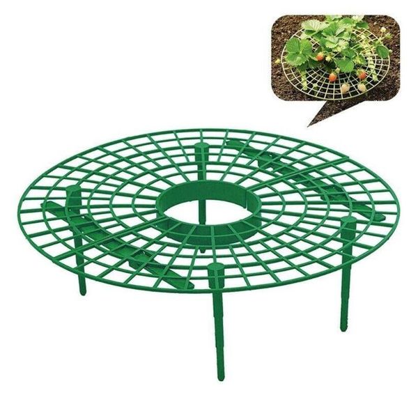 other garden supplies 30 * 30cm strawberry stand frame holder balcony planting flower plant support vine pillar climbing rack fruit gardenin
other garden supplies 30 * 30cm strawberry stand frame holder balcony planting flower plant support vine pillar climbing rack fruit gardenin
