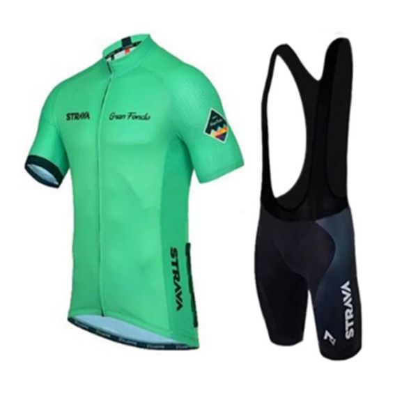 racing sets 2021 nuevo strava ciclismo jersey corto ropa de maillot set bike wear gel pad respirable, Black;blue
racing sets 2021 nuevo strava ciclismo jersey corto ropa de maillot set bike wear gel pad respirable, Black;blue