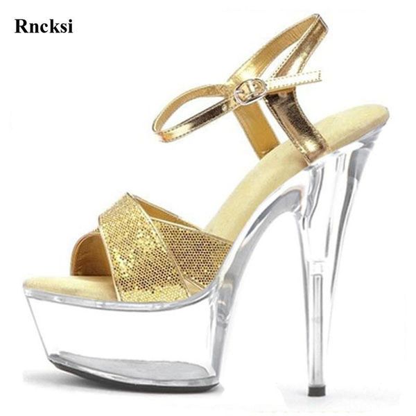 sandals rncksi party straps women spring fashion high-heeled 15 cm high heels wedding with platform pole dance, Black
sandals rncksi party straps women spring fashion high-heeled 15 cm high heels wedding with platform pole dance, Black
