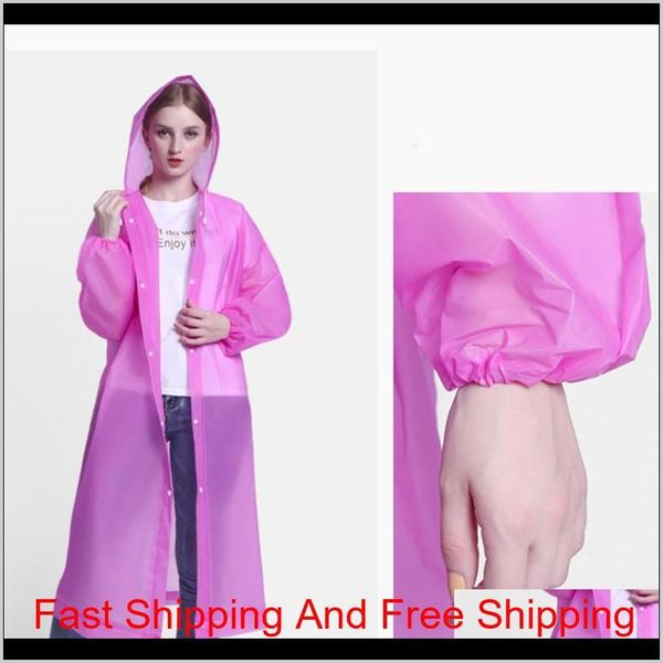 2020 outdoor non-disposable thicken eva rain coat for man woman rain jacket fashion raincoat qylwbj homes2007
2020 outdoor non-disposable thicken eva rain coat for man woman rain jacket fashion raincoat qylwbj homes2007