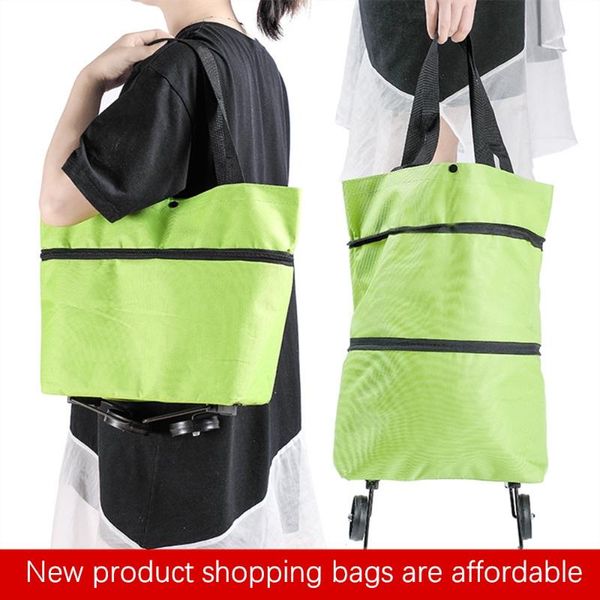 storage bags portable foldable shopping trolley bag with wheels grocery reusable vegetable
storage bags portable foldable shopping trolley bag with wheels grocery reusable vegetable