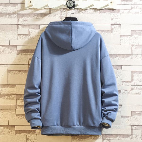 new 2021 men's oversized hoodie anime 5xl harajuku hoodies oversize for men man casual hoody xxxtentacion male sweatshirt loose 1fqy, Black
new 2021 men's oversized hoodie anime 5xl harajuku hoodies oversize for men man casual hoody xxxtentacion male sweatshirt loose 1fqy, Black
