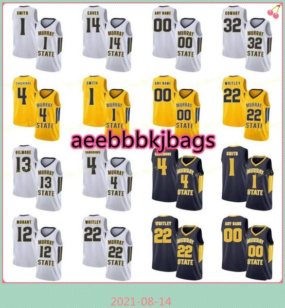 ncaa college murray state racers basketball jersey 0 mike davis demond robinson 1 daquan smith 10 tevin brown custom stitched, Black
ncaa college murray state racers basketball jersey 0 mike davis demond robinson 1 daquan smith 10 tevin brown custom stitched, Black