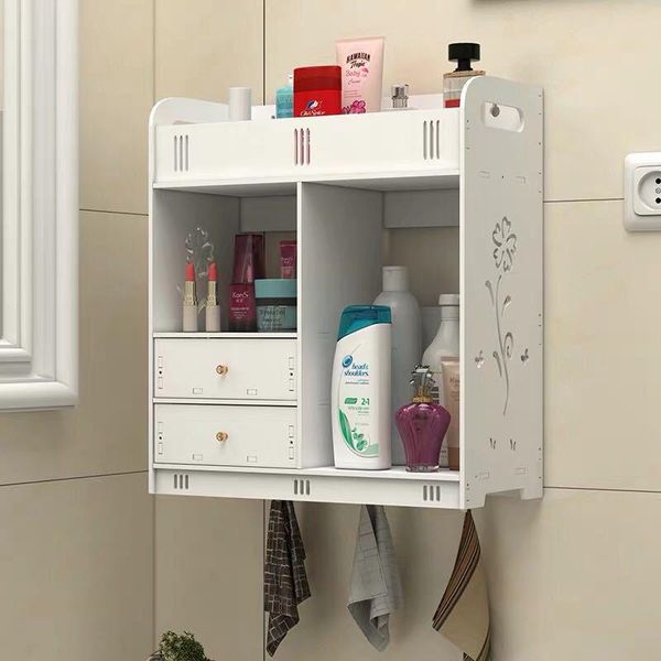 hooks & rails wall mounted bathroom toilet furniture waterproof and moisture-proof sturdy durable white cabinet cupboard shelf
hooks & rails wall mounted bathroom toilet furniture waterproof and moisture-proof sturdy durable white cabinet cupboard shelf