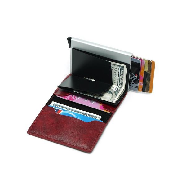 bycobecy mini card wallet man with purse pu leather card holder women wallets leather purse 2020 metal credit qyldvs
bycobecy mini card wallet man with purse pu leather card holder women wallets leather purse 2020 metal credit qyldvs