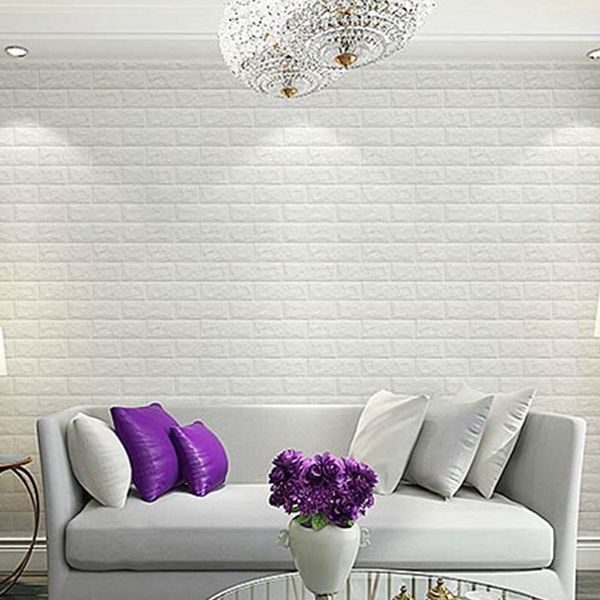 wallpapers 3d wall stickers imitation brick bedroom decor waterproof self-adhesive wallpaper art home decals 77*70cm
wallpapers 3d wall stickers imitation brick bedroom decor waterproof self-adhesive wallpaper art home decals 77*70cm